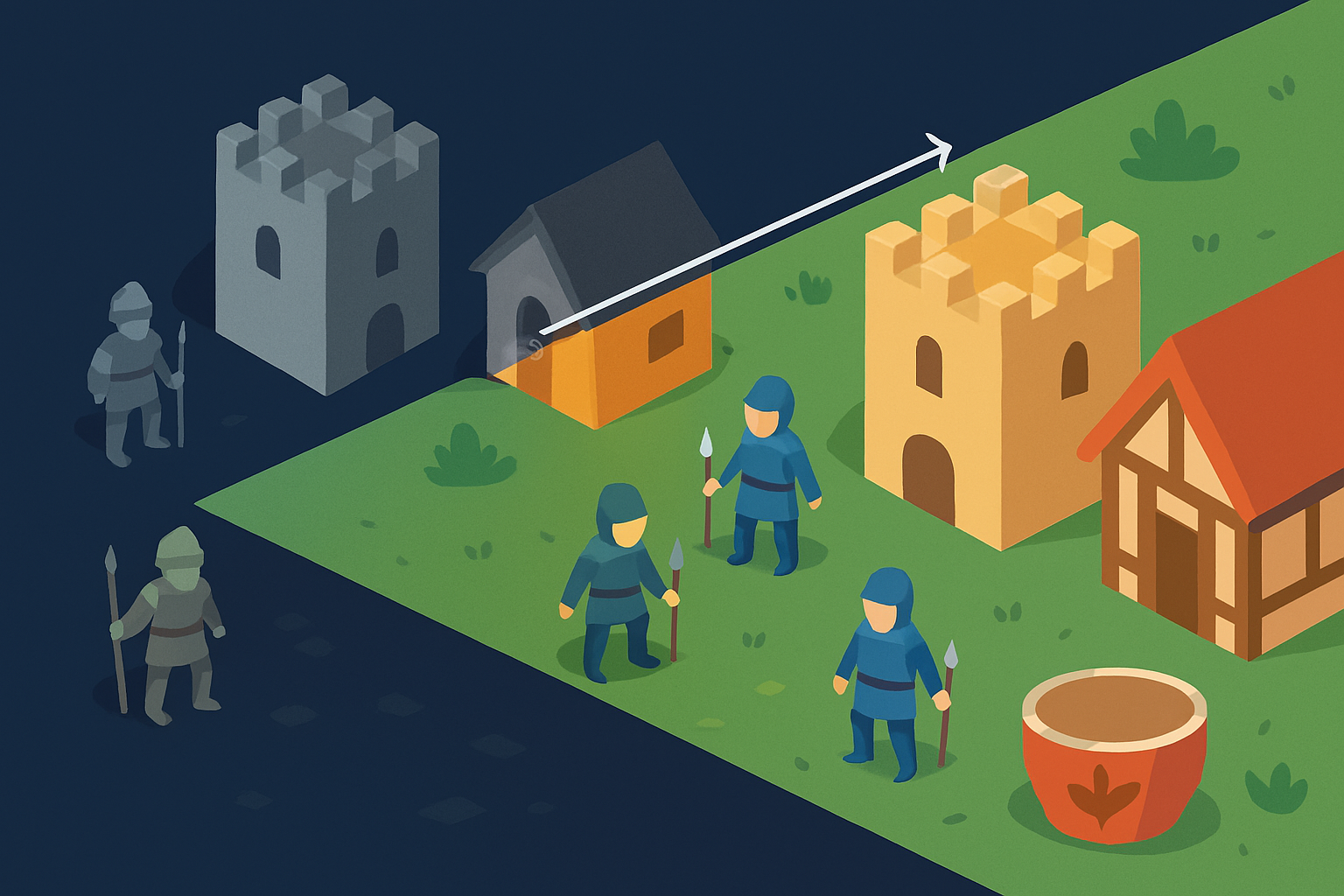 Featured image of post Adding Frustum Culling to My Engine